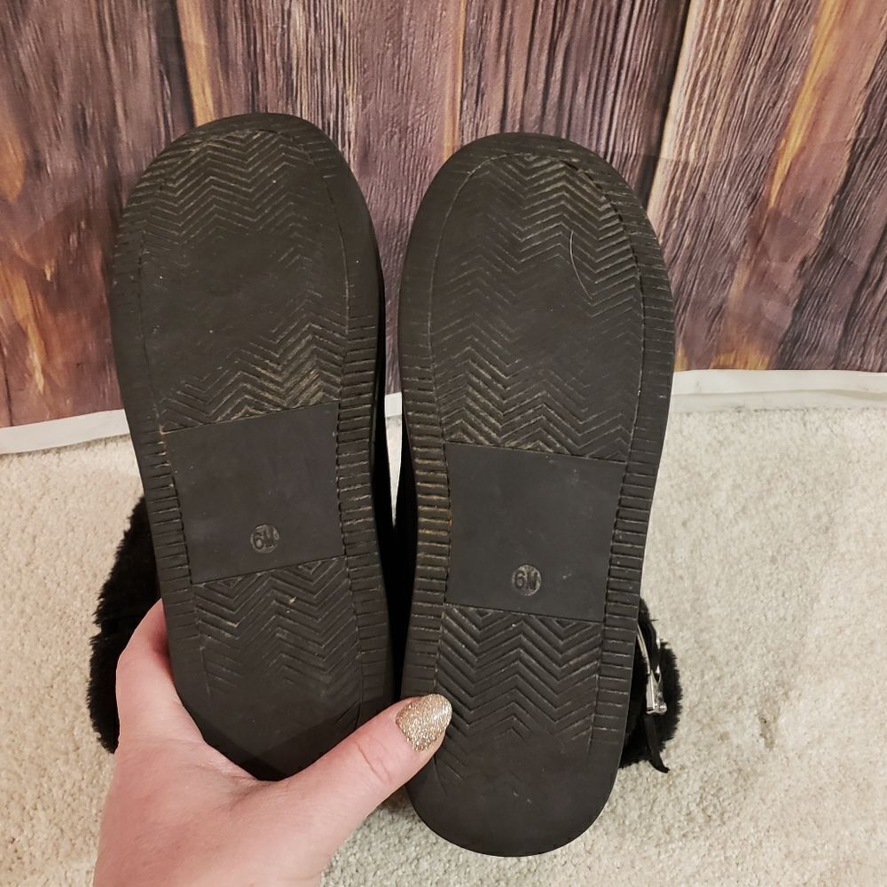 G by Guess Girls Boots - Picture 6 of 11